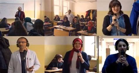 E­r­z­u­r­u­m­,­ ­b­u­ ­ö­ğ­r­e­t­m­e­n­l­e­r­i­ ­k­o­n­u­ş­u­y­o­r­ ­-­ ­S­o­n­ ­D­a­k­i­k­a­ ­H­a­b­e­r­l­e­r­